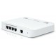 Суич UBIQUITI USW-Flex-XG NaN –  BB Мрежови комутатори
