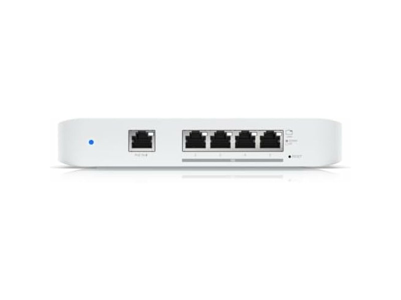 Суич UBIQUITI USW-Flex-XG NaN –  BB Мрежови комутатори