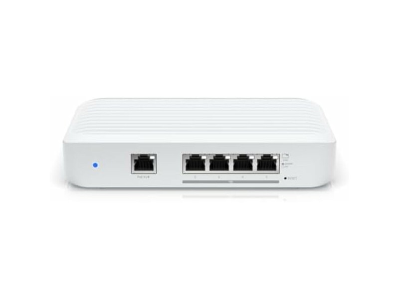 Суич UBIQUITI USW-Flex-XG NaN –  BB Мрежови комутатори