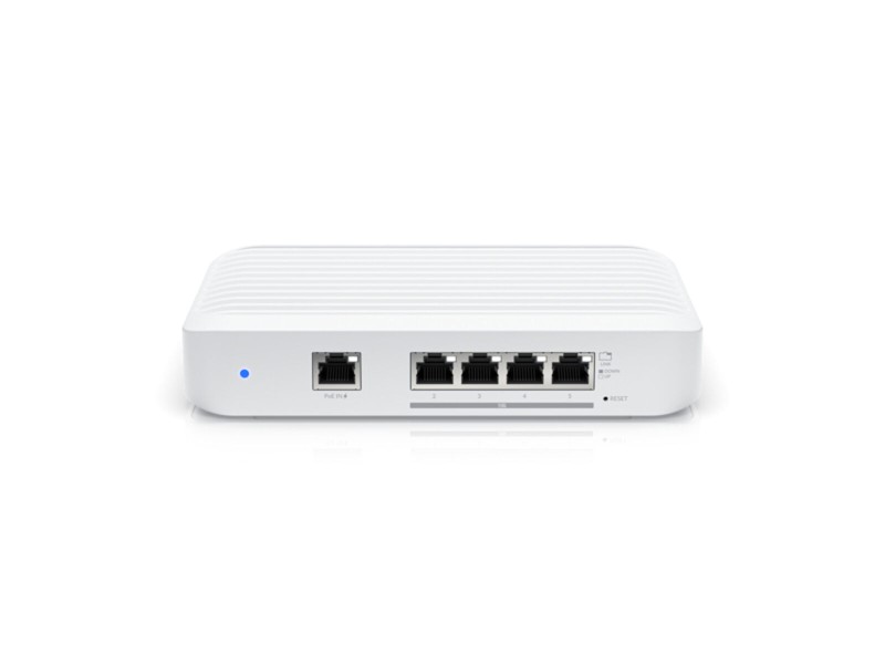 Суич UBIQUITI USW-Flex-XG NaN –  BB Мрежови комутатори