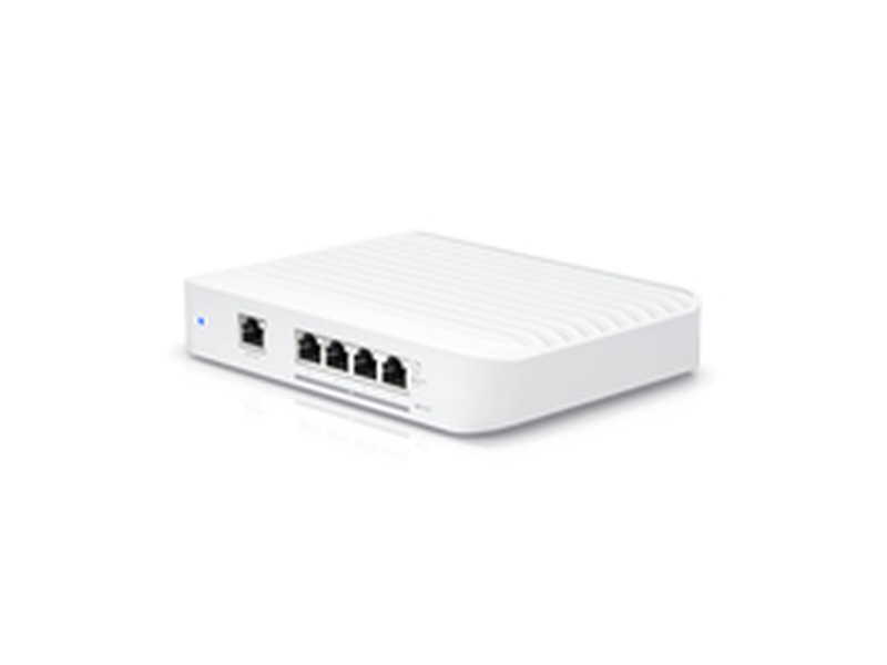 Суич UBIQUITI USW-Flex-XG NaN –  BB Мрежови комутатори