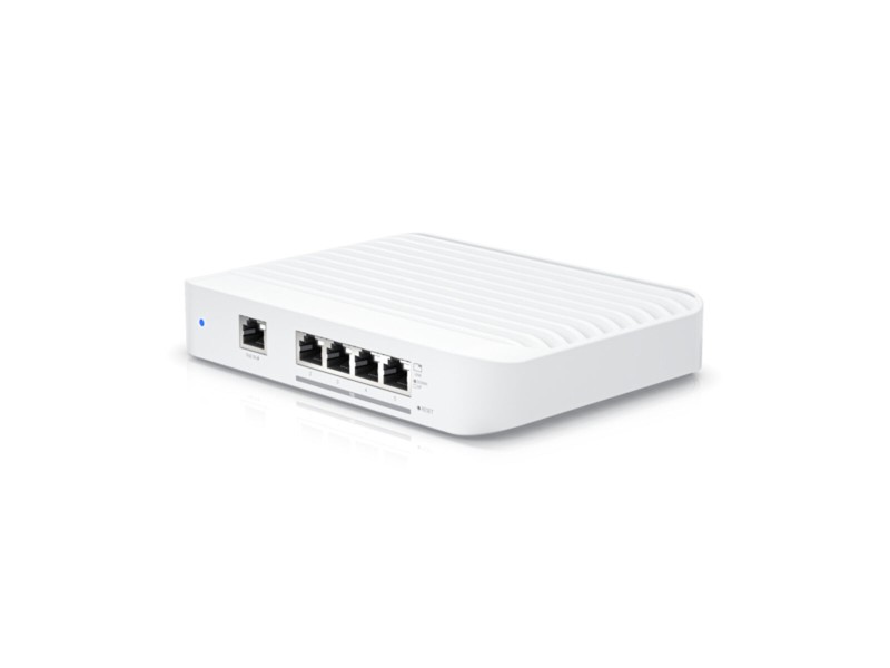 Суич UBIQUITI USW-Flex-XG NaN –  BB Мрежови комутатори