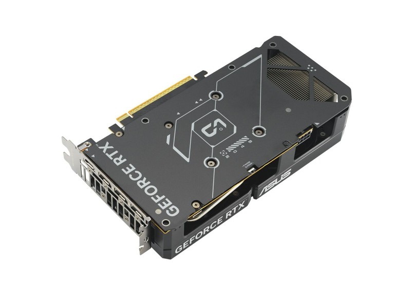 Графична карта Asus 90YV0N12-M0NA00 8 GB GDDR7 NaN –  BB Графични карти
