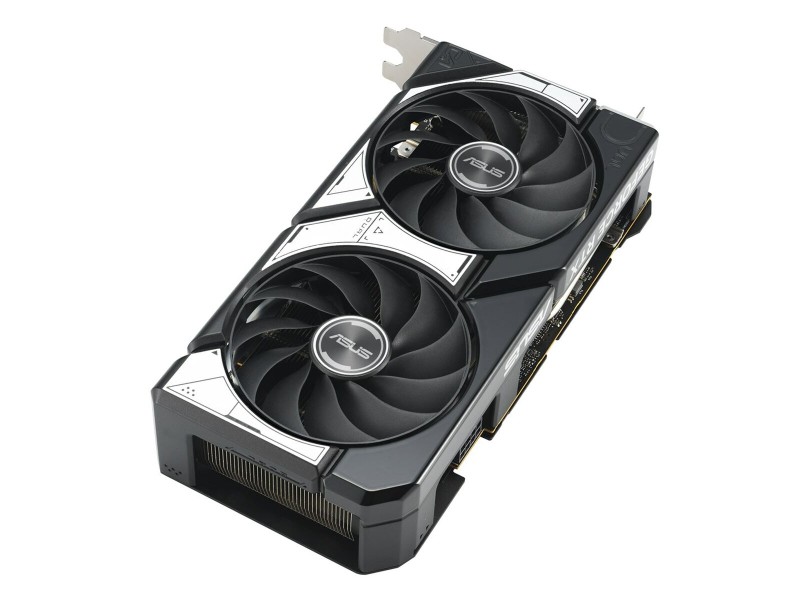 Графична карта Asus 90YV0N12-M0NA00 8 GB GDDR7 NaN –  BB Графични карти