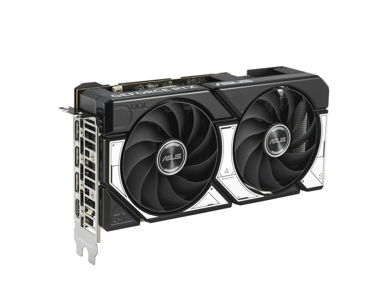 Графична карта Asus 90YV0N12-M0NA00 8 GB GDDR7 NaN –  BB Графични карти