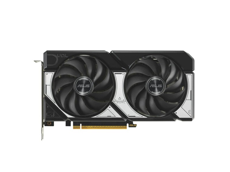 Графична карта Asus 90YV0N12-M0NA00 8 GB GDDR7 NaN –  BB Графични карти