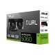 Графична карта Asus 90YV0N12-M0NA00 8 GB GDDR7 NaN –  BB Графични карти