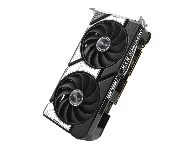 Графична карта Asus 90YV0N12-M0NA00 8 GB GDDR7 NaN –  BB Графични карти