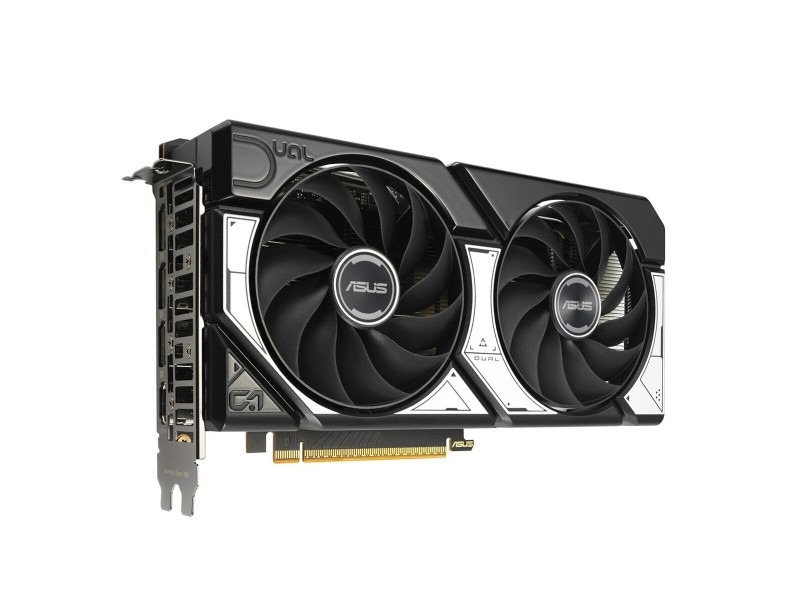Графична карта Asus 90YV0N12-M0NA00 8 GB GDDR7 NaN –  BB Графични карти