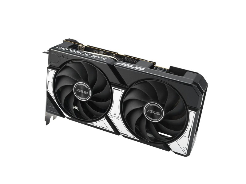 Графична карта Asus 90YV0N12-M0NA00 8 GB GDDR7 NaN –  BB Графични карти