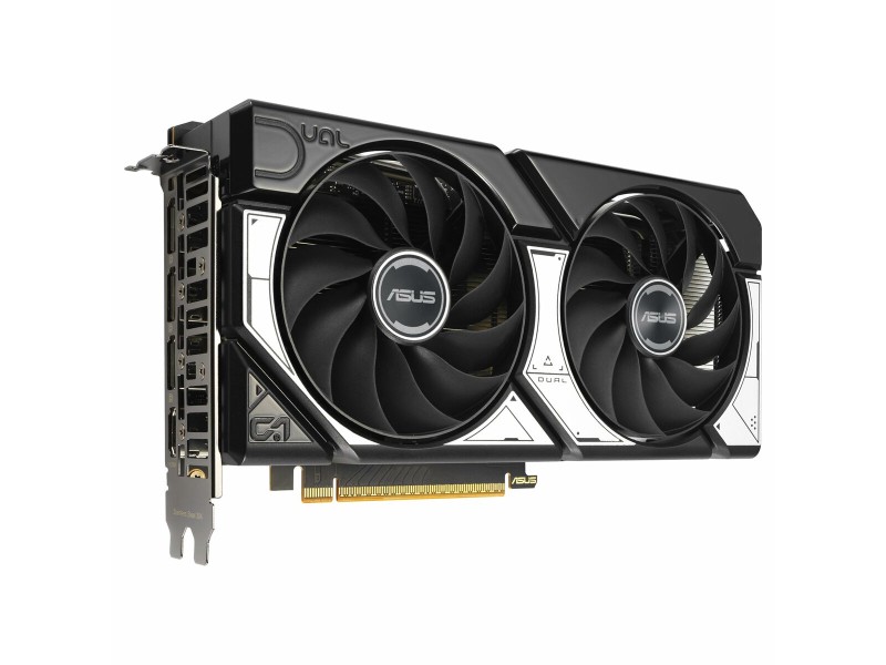 Графична карта Asus 90YV0N12-M0NA00 8 GB GDDR7 NaN –  BB Графични карти