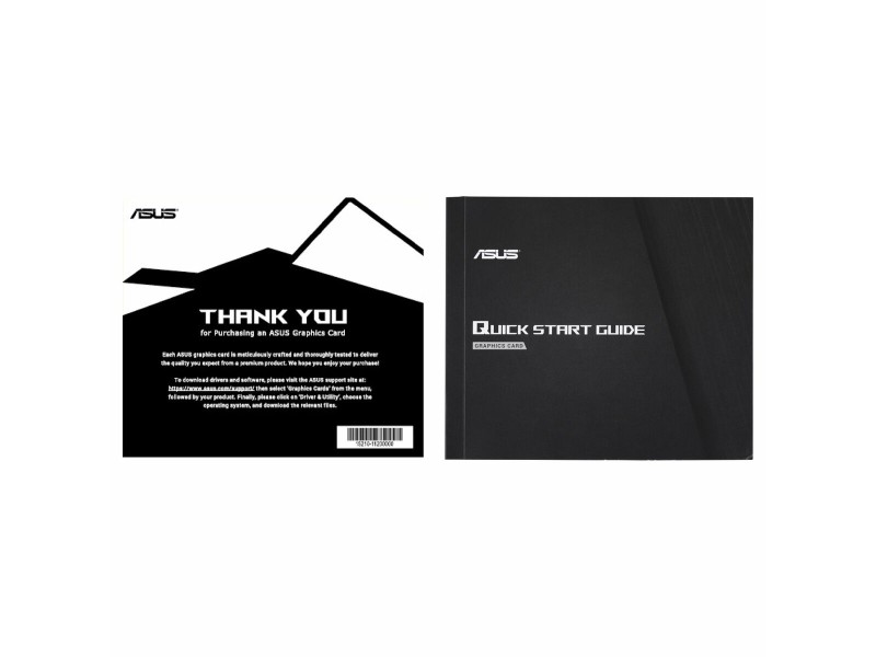 Графична карта Asus 90YV0N12-M0NA00 8 GB GDDR7 NaN –  BB Графични карти
