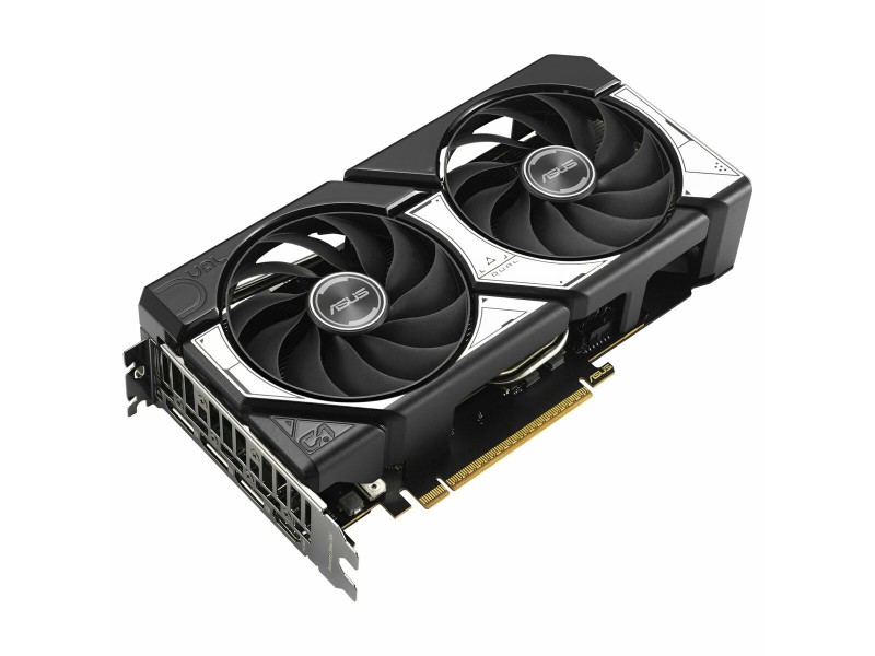 Графична карта Asus 90YV0N12-M0NA00 8 GB GDDR7 NaN –  BB Графични карти