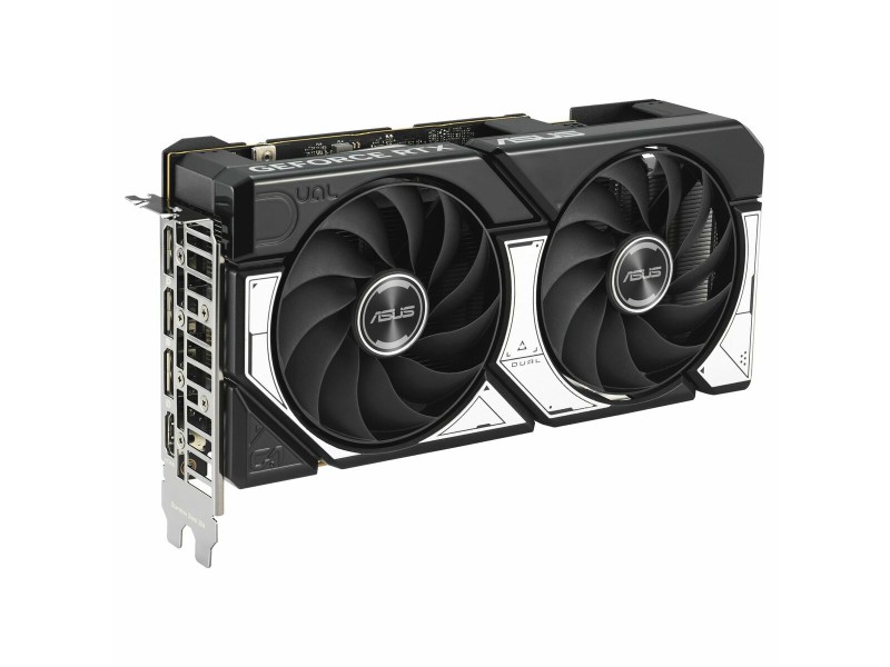 Графична карта Asus 90YV0N12-M0NA00 8 GB GDDR7 NaN –  BB Графични карти