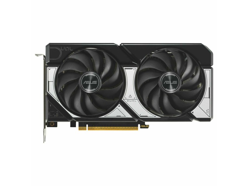 Графична карта Asus 90YV0N12-M0NA00 8 GB GDDR7 NaN –  BB Графични карти