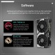 Графична карта Asus 90YV0N12-M0NA00 8 GB GDDR7 NaN –  BB Графични карти