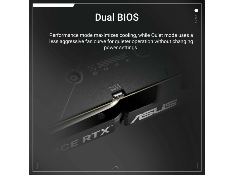 Графична карта Asus 90YV0N12-M0NA00 8 GB GDDR7 NaN –  BB Графични карти