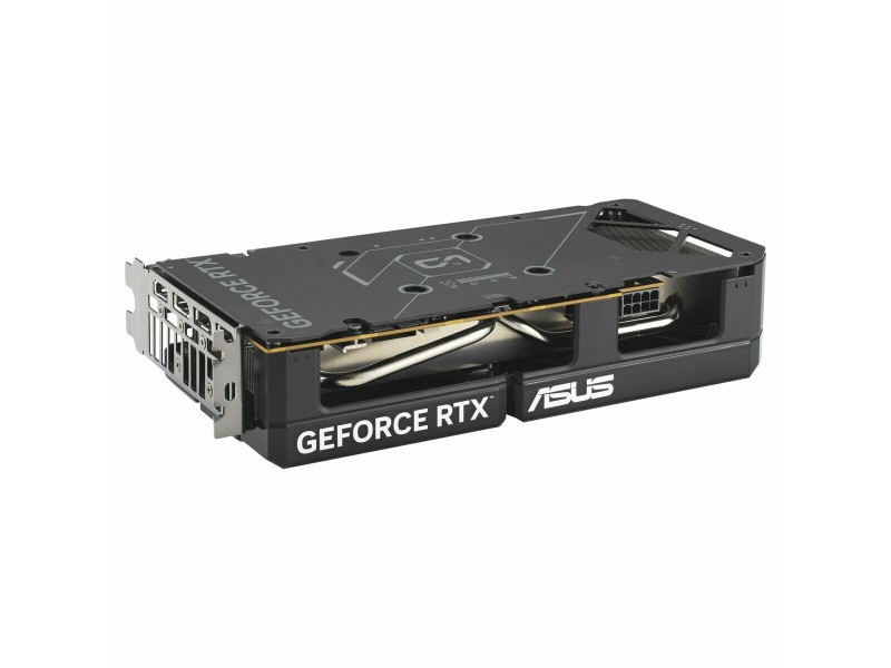 Графична карта Asus 90YV0N12-M0NA00 8 GB GDDR7 NaN –  BB Графични карти