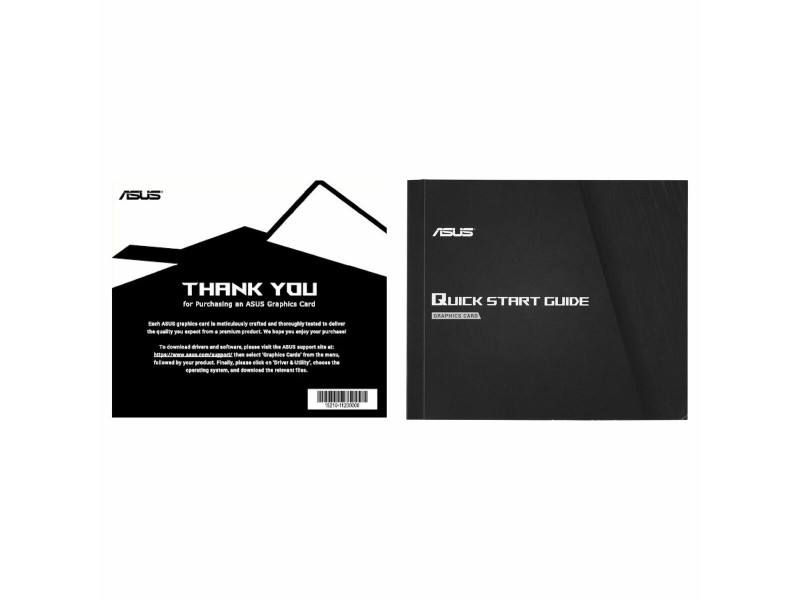 Графична карта Asus 90YV0N12-M0NA00 8 GB GDDR7 NaN –  BB Графични карти