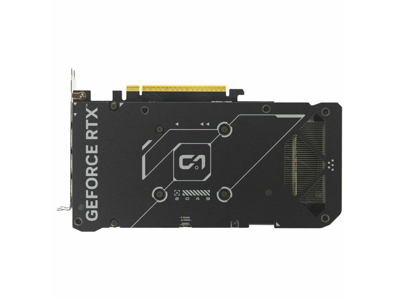 Графична карта Asus 90YV0N12-M0NA00 8 GB GDDR7 NaN –  BB Графични карти