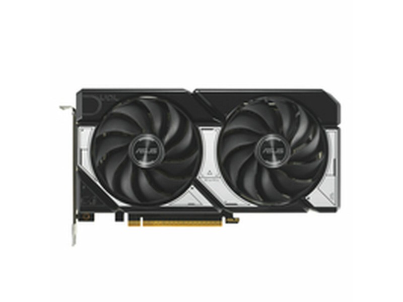Графична карта Asus 90YV0N12-M0NA00 8 GB GDDR7 NaN –  BB Графични карти
