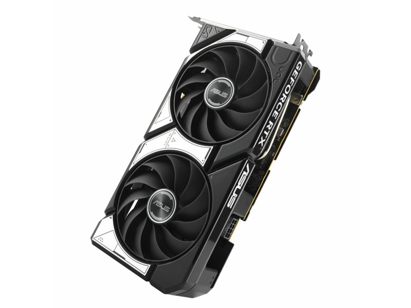 Графична карта Asus 90YV0N12-M0NA00 8 GB GDDR7 NaN –  BB Графични карти