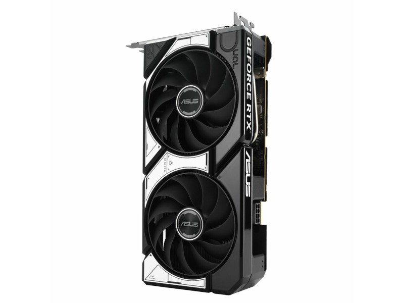 Графична карта Asus 90YV0N12-M0NA00 8 GB GDDR7 NaN –  BB Графични карти