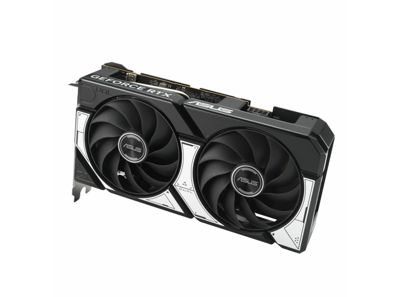 Графична карта Asus 90YV0N12-M0NA00 8 GB GDDR7 NaN –  BB Графични карти