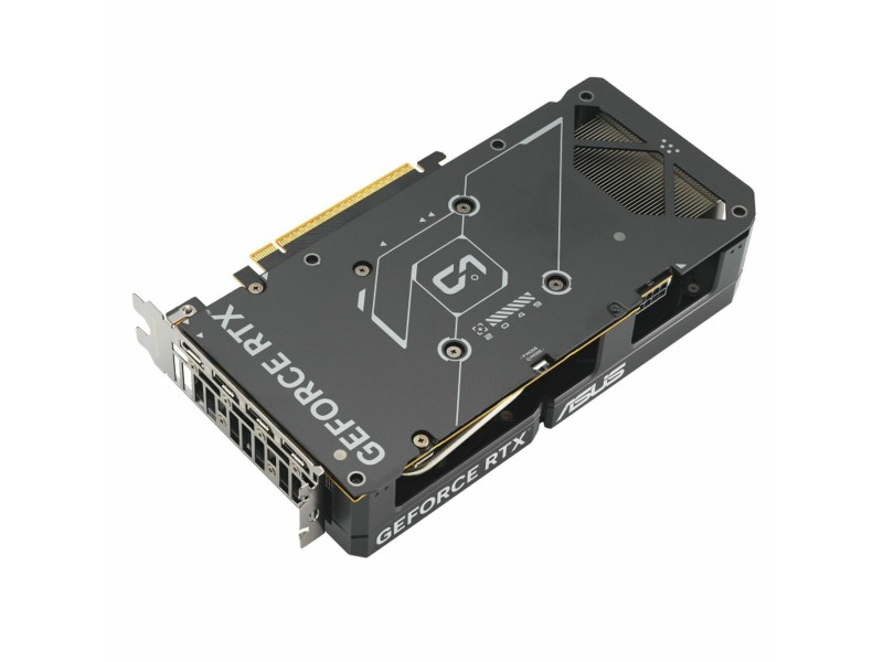 Графична карта Asus 90YV0N12-M0NA00 8 GB GDDR7 NaN –  BB Графични карти