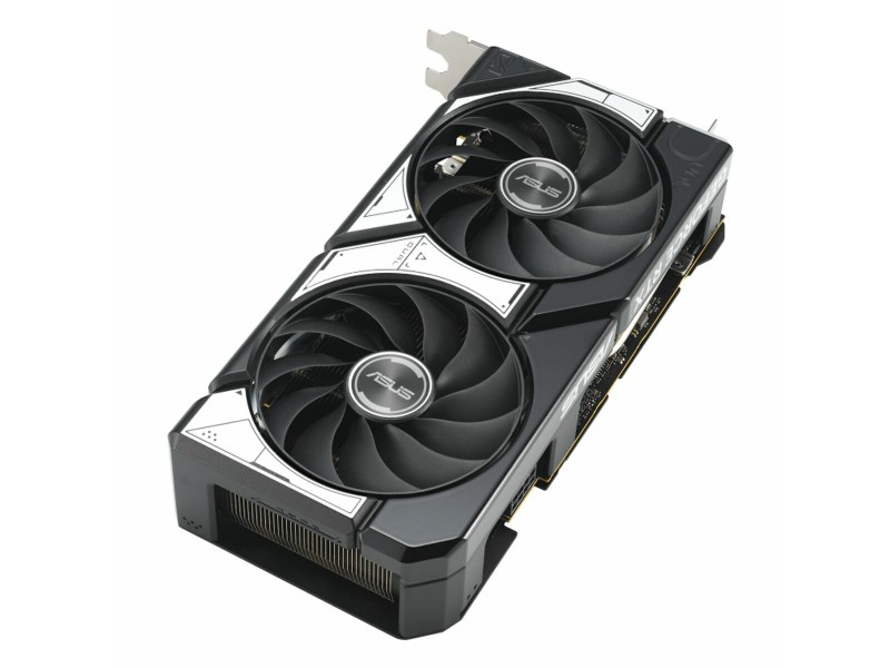Графична карта Asus 90YV0N12-M0NA00 8 GB GDDR7 NaN –  BB Графични карти