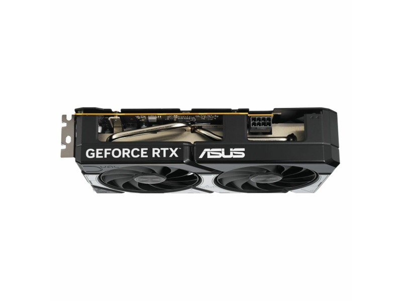 Графична карта Asus 90YV0N12-M0NA00 8 GB GDDR7 NaN –  BB Графични карти