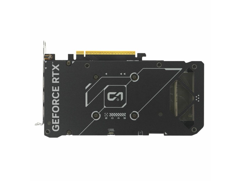 Графична карта Asus 90YV0N12-M0NA00 8 GB GDDR7 NaN –  BB Графични карти