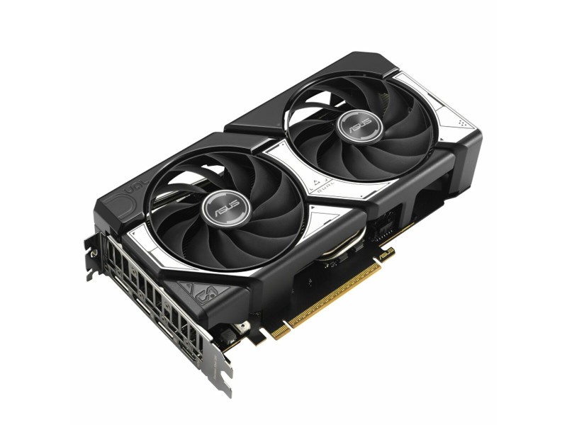 Графична карта Asus 90YV0N12-M0NA00 8 GB GDDR7 NaN –  BB Графични карти