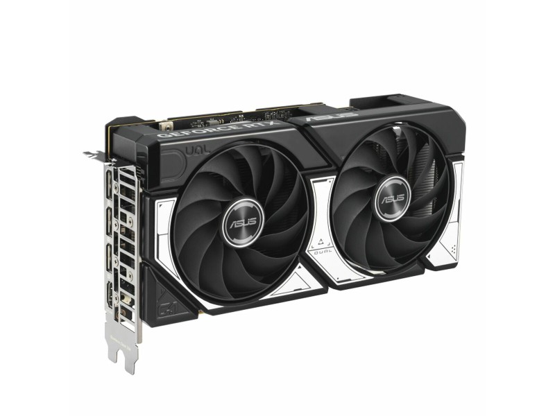 Графична карта Asus 90YV0N12-M0NA00 8 GB GDDR7 NaN –  BB Графични карти