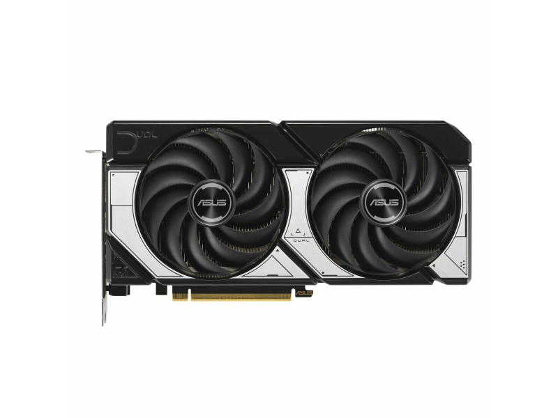 Графична карта Asus 90YV0M17-M0NA00 nvidia geforce rtx 5070 12 GB GDDR6 GDDR7 NaN –  BB Графични карти