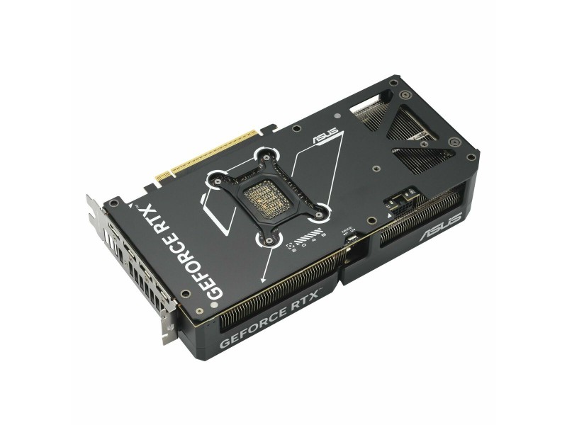 Графична карта Asus 90YV0M17-M0NA00 nvidia geforce rtx 5070 12 GB GDDR6 GDDR7 NaN –  BB Графични карти