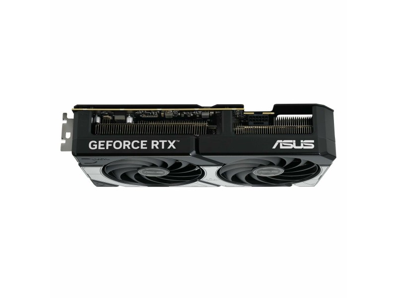 Графична карта Asus 90YV0M17-M0NA00 nvidia geforce rtx 5070 12 GB GDDR6 GDDR7 NaN –  BB Графични карти