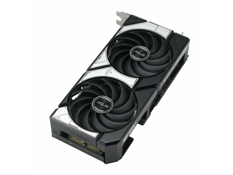 Графична карта Asus 90YV0M17-M0NA00 nvidia geforce rtx 5070 12 GB GDDR6 GDDR7 NaN –  BB Графични карти