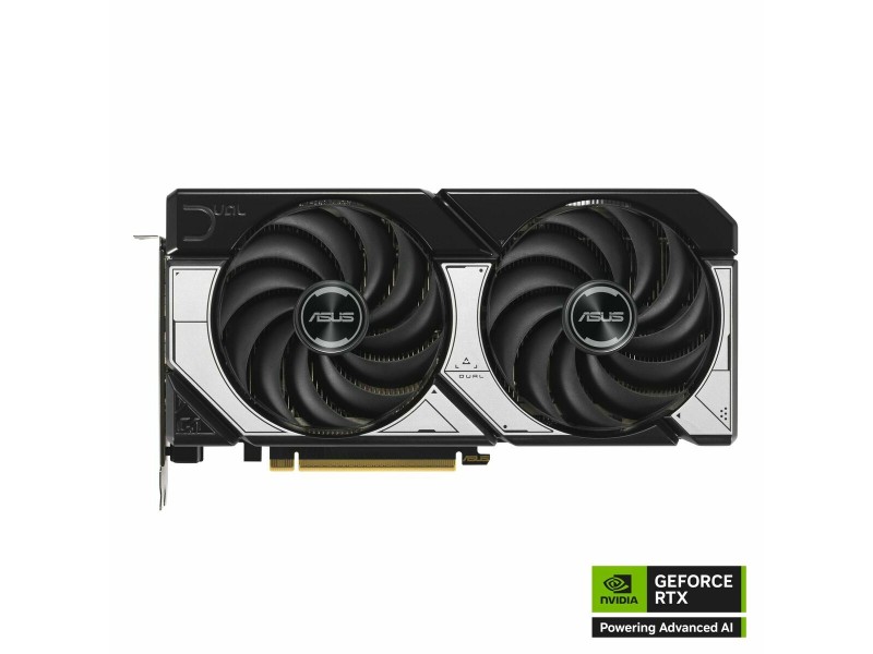 Графична карта Asus 90YV0M17-M0NA00 nvidia geforce rtx 5070 12 GB GDDR6 GDDR7 NaN –  BB Графични карти