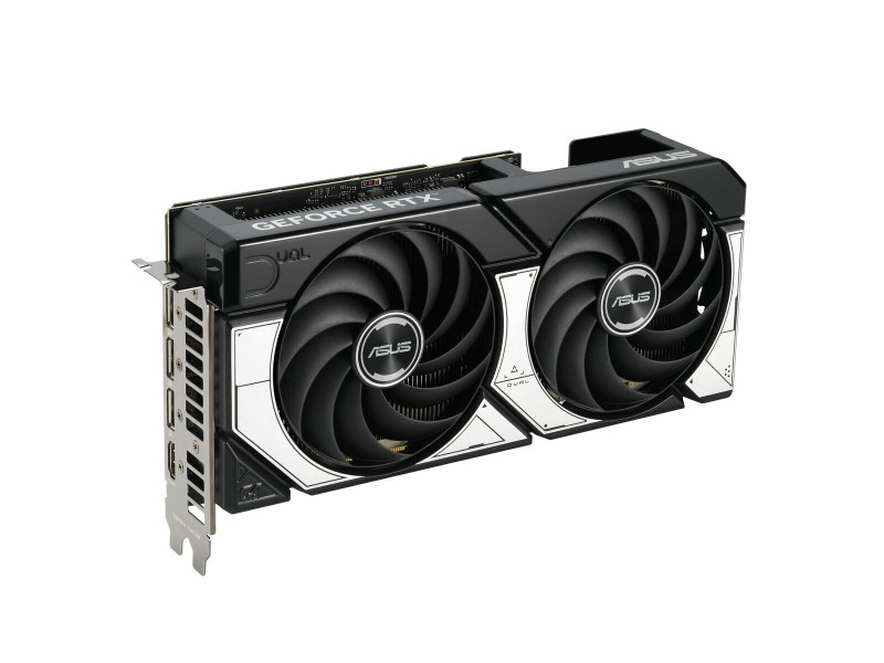 Графична карта Asus 90YV0M17-M0NA00 nvidia geforce rtx 5070 12 GB GDDR6 GDDR7 NaN –  BB Графични карти