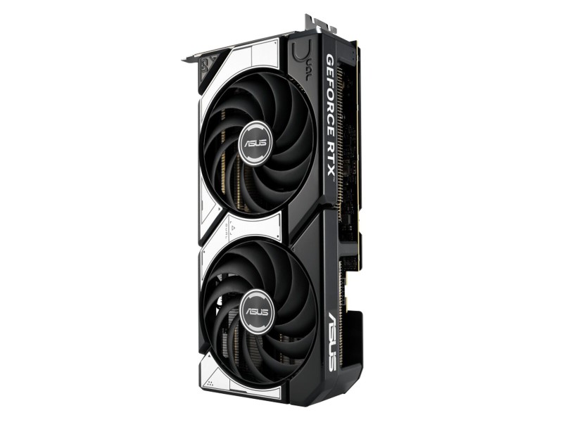 Графична карта Asus 90YV0M17-M0NA00 nvidia geforce rtx 5070 12 GB GDDR6 GDDR7 NaN –  BB Графични карти