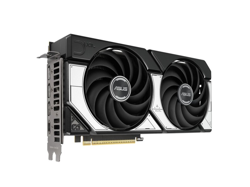 Графична карта Asus 90YV0M17-M0NA00 nvidia geforce rtx 5070 12 GB GDDR6 GDDR7 NaN –  BB Графични карти
