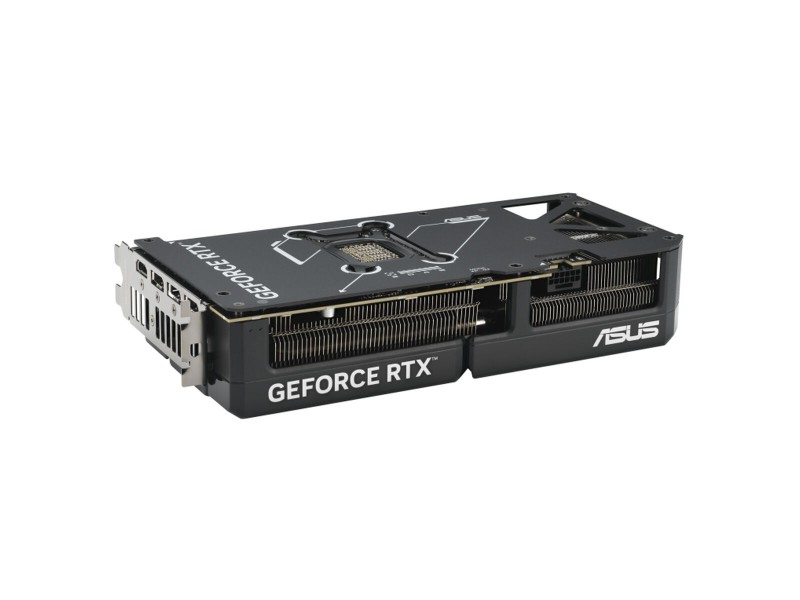 Графична карта Asus 90YV0M17-M0NA00 nvidia geforce rtx 5070 12 GB GDDR6 GDDR7 NaN –  BB Графични карти