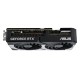 Графична карта Asus 90YV0M17-M0NA00 nvidia geforce rtx 5070 12 GB GDDR6 GDDR7 NaN –  BB Графични карти
