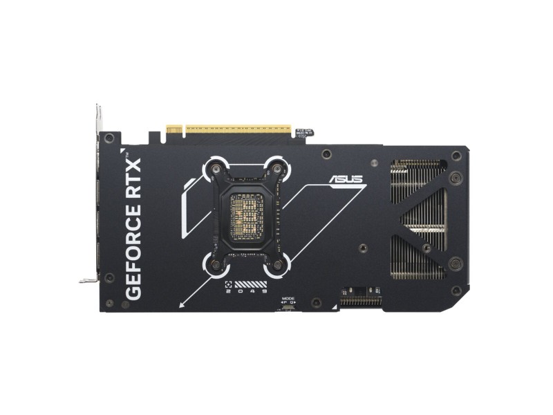 Графична карта Asus 90YV0M17-M0NA00 nvidia geforce rtx 5070 12 GB GDDR6 GDDR7 NaN –  BB Графични карти