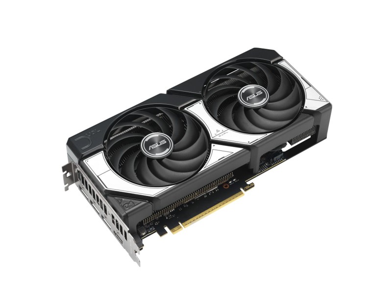 Графична карта Asus 90YV0M17-M0NA00 nvidia geforce rtx 5070 12 GB GDDR6 GDDR7 NaN –  BB Графични карти