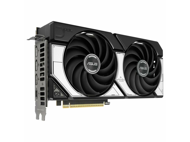 Графична карта Asus 90YV0M17-M0NA00 nvidia geforce rtx 5070 12 GB GDDR6 GDDR7 NaN –  BB Графични карти