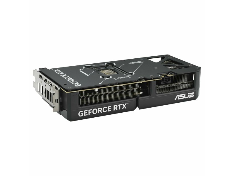 Графична карта Asus 90YV0M17-M0NA00 nvidia geforce rtx 5070 12 GB GDDR6 GDDR7 NaN –  BB Графични карти