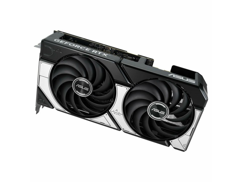 Графична карта Asus 90YV0M17-M0NA00 nvidia geforce rtx 5070 12 GB GDDR6 GDDR7 NaN –  BB Графични карти