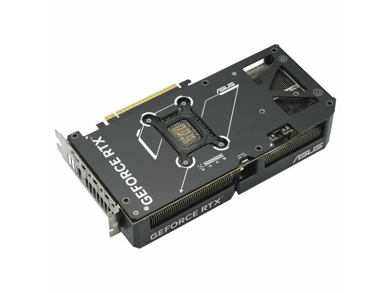 Графична карта Asus 90YV0M17-M0NA00 nvidia geforce rtx 5070 12 GB GDDR6 GDDR7 NaN –  BB Графични карти
